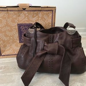 Brighton purse and wallet